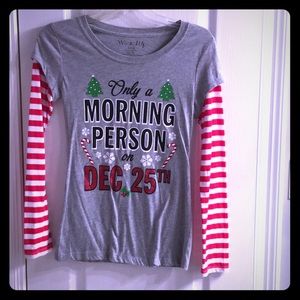 Christmas Tshirt
